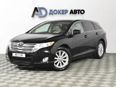 Toyota Venza