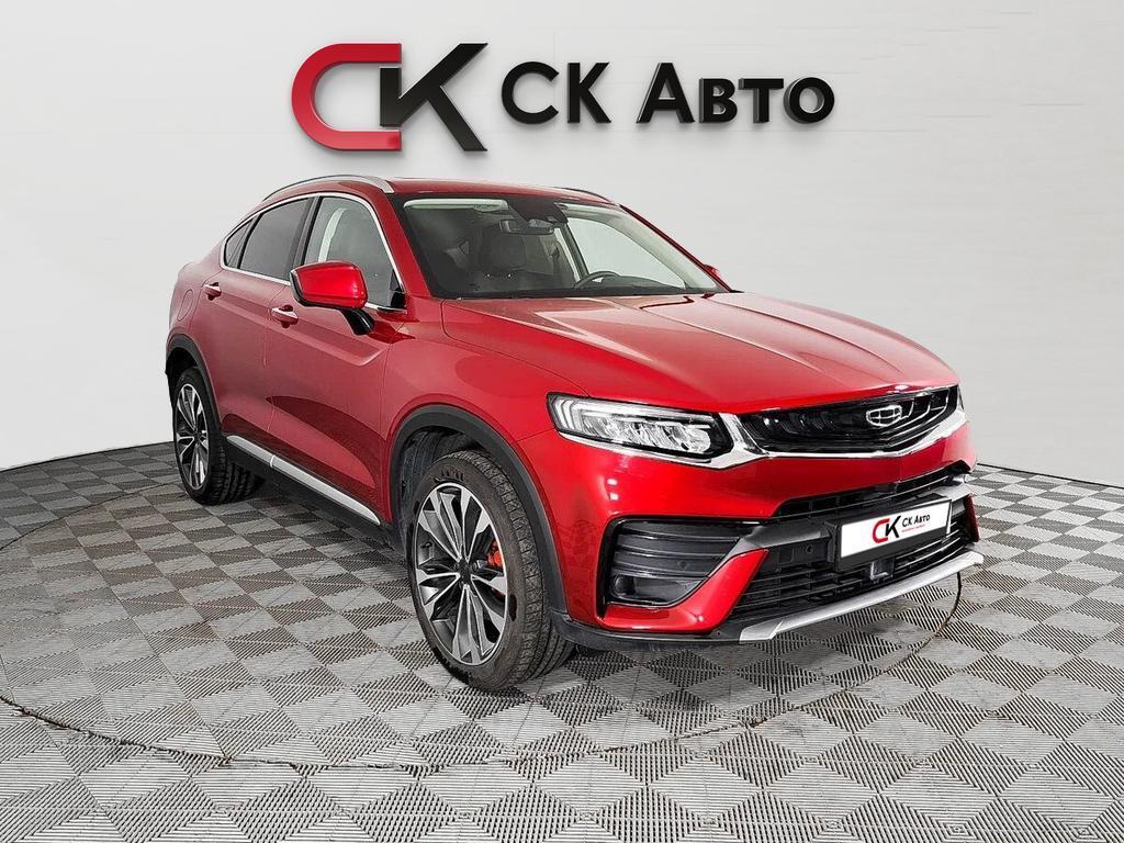 фото автомобиля