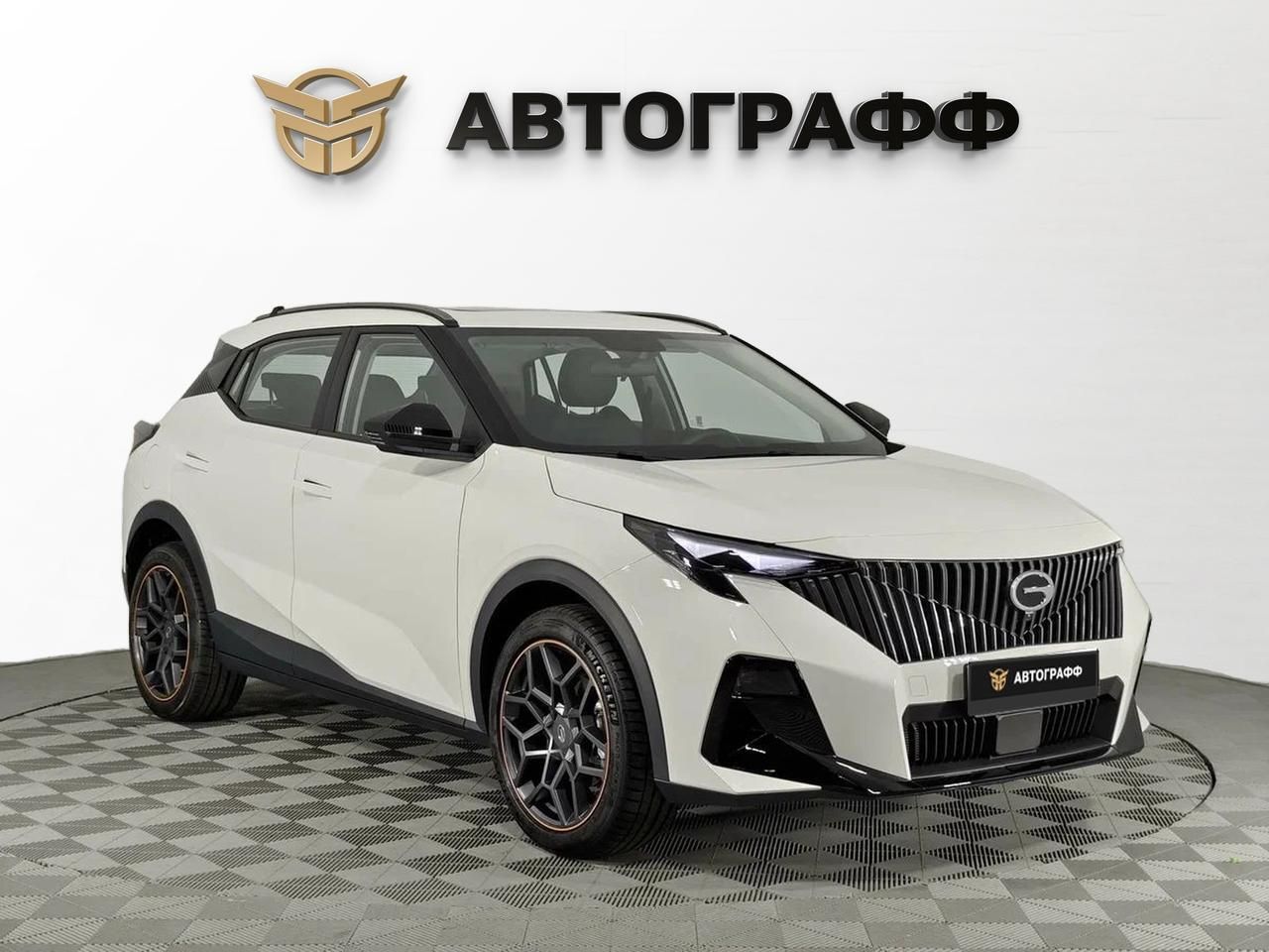 фото автомобиля 2