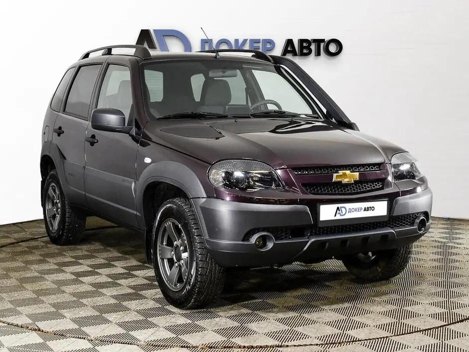 фото автомобиля