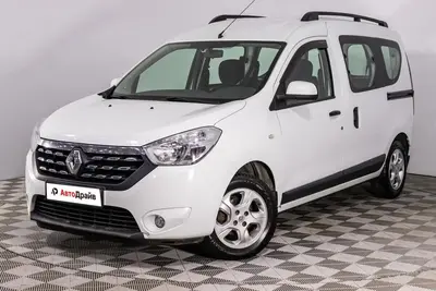 Renault Dokker