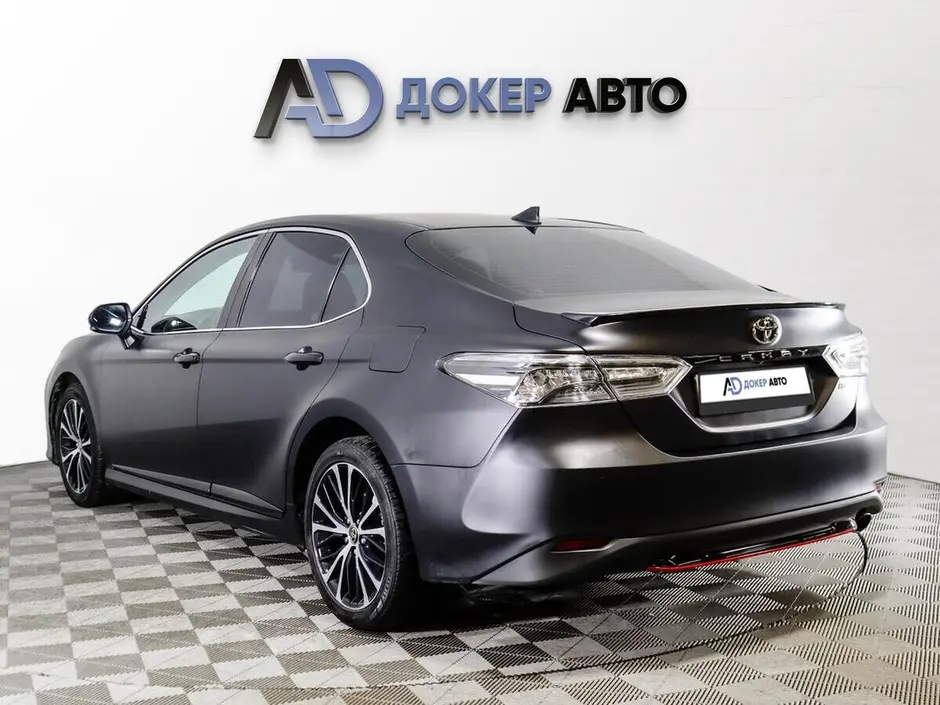 фото автомобиля