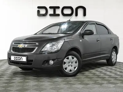 Chevrolet Cobalt