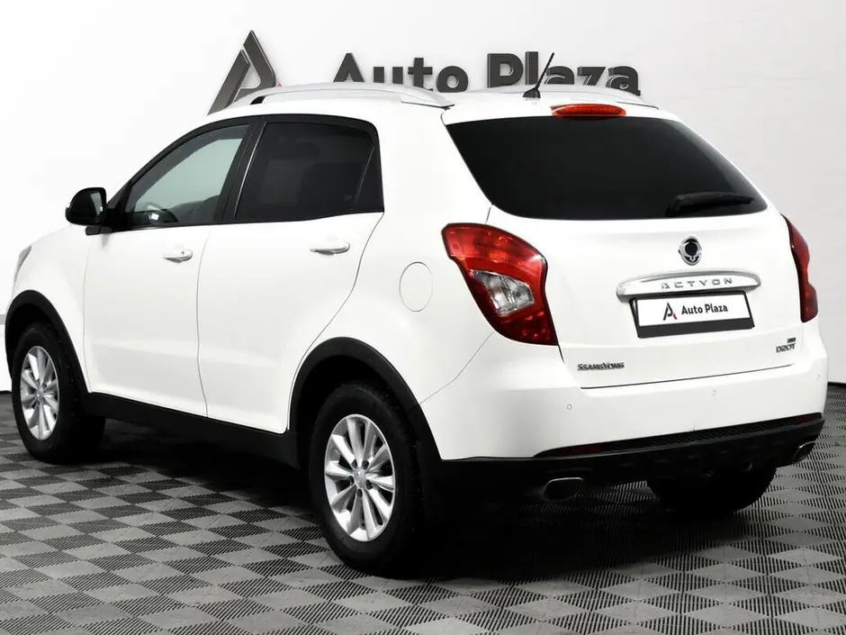 AutoPlaza