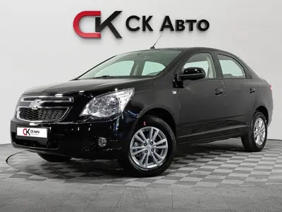 Chevrolet Cobalt