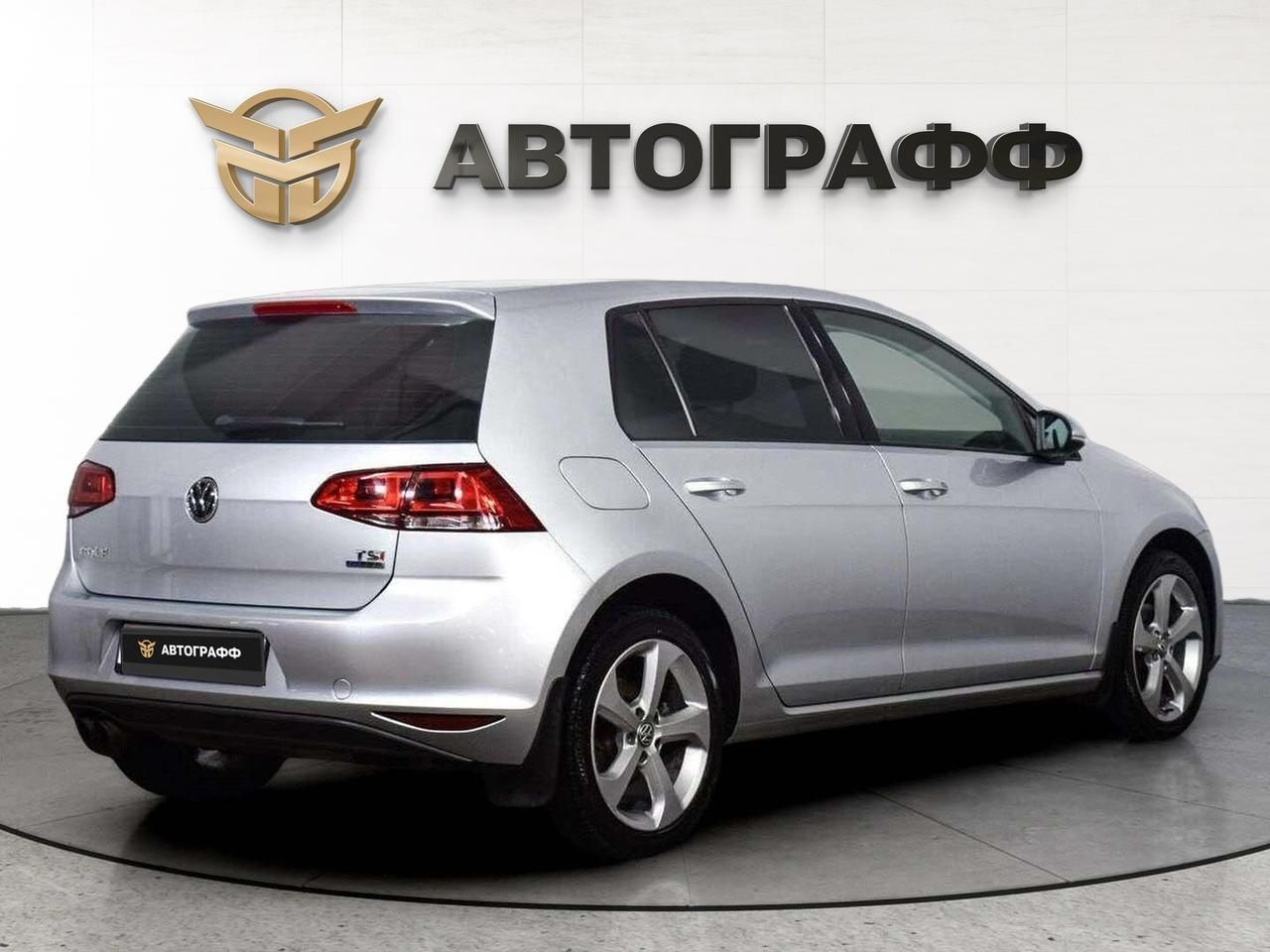 фото автомобиля 1