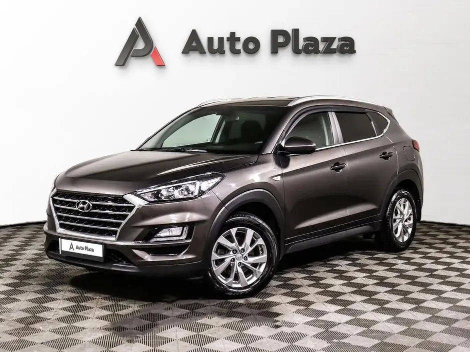 AutoPlaza