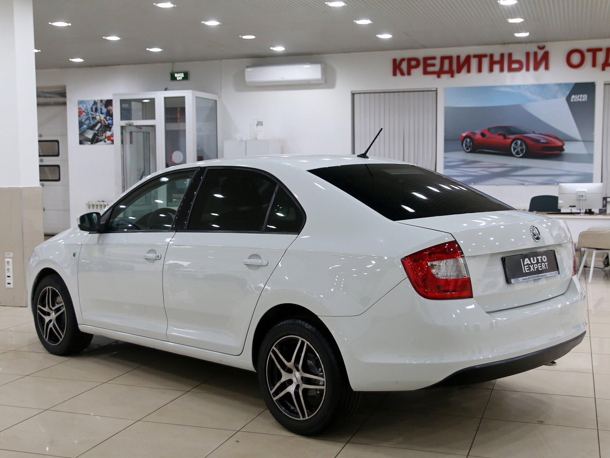 фото автомобиля 3