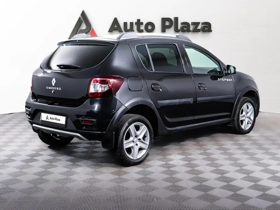 AutoPlaza