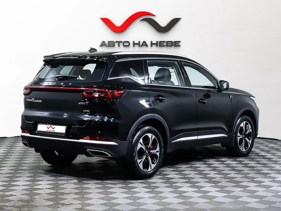 «Авто на Неве»