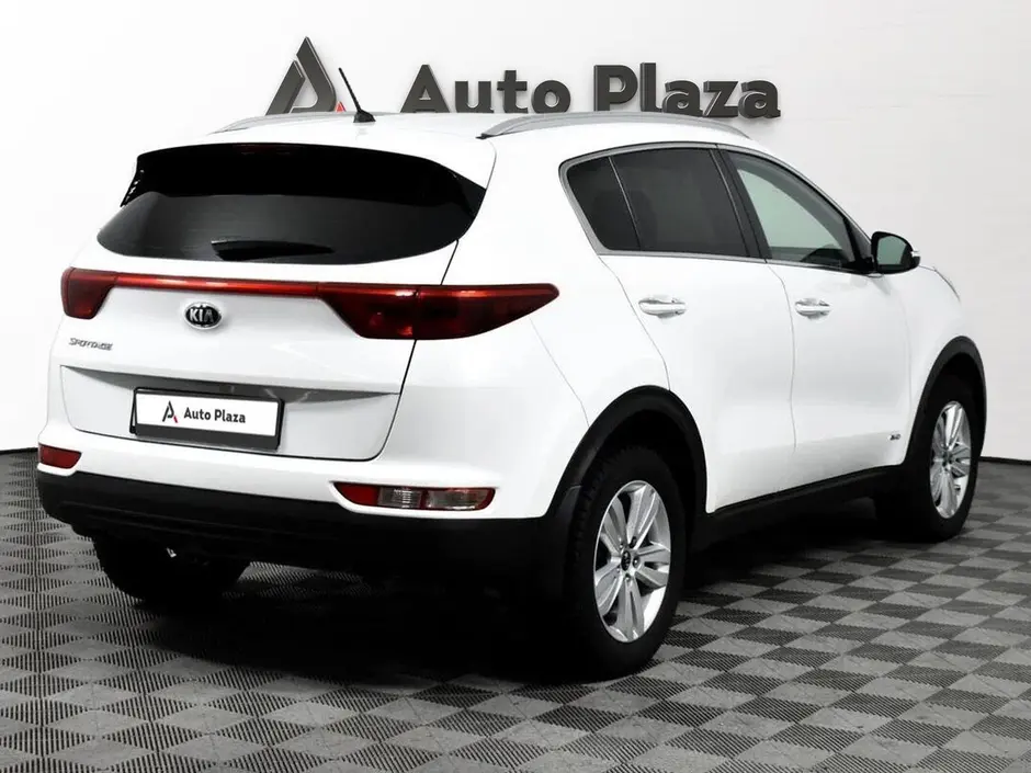 AutoPlaza