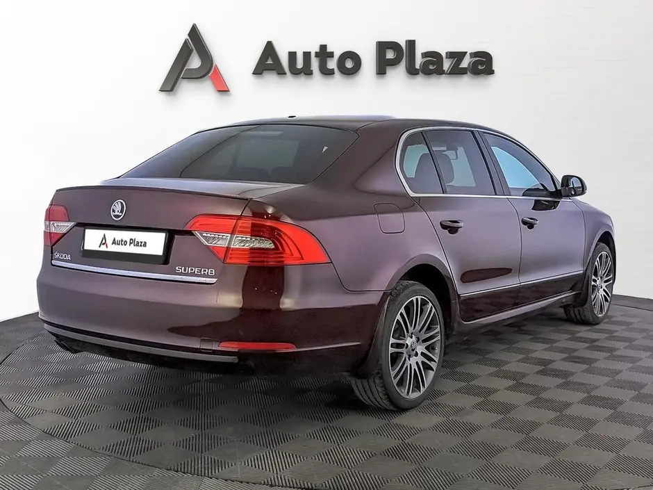 AutoPlaza