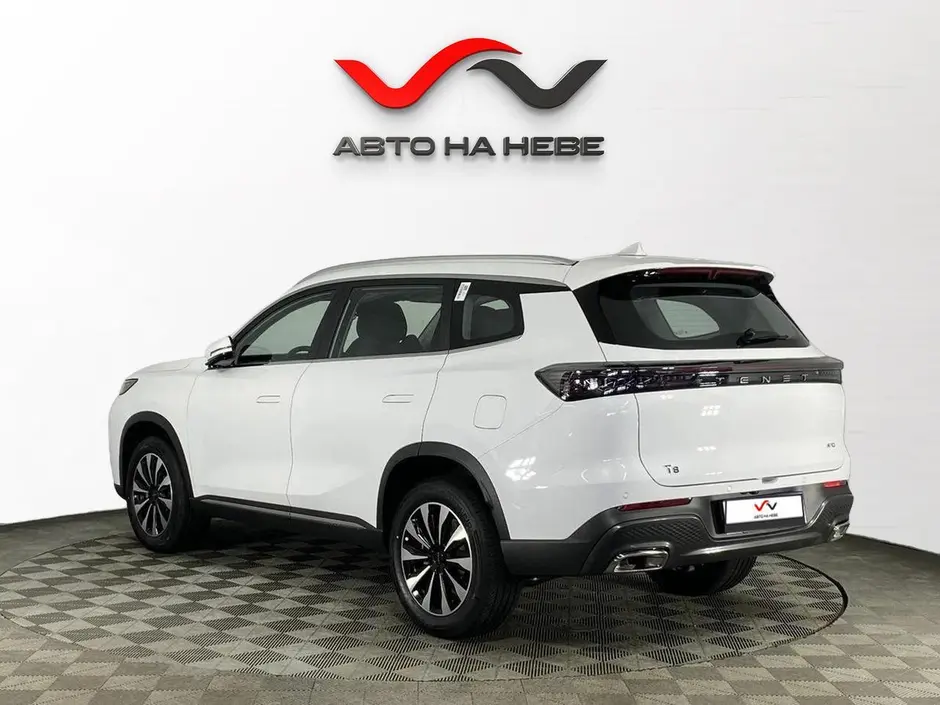 «Авто на Неве»