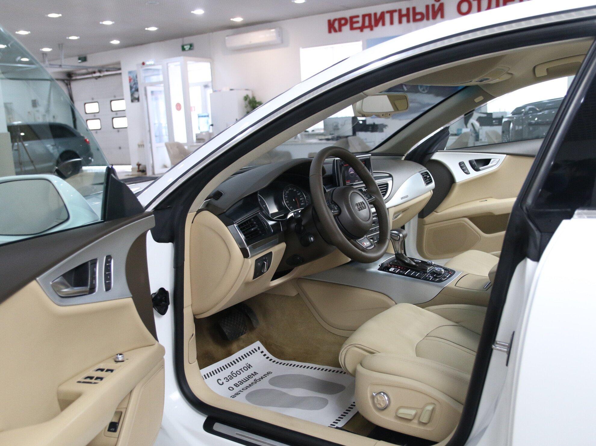 фото автомобиля 7