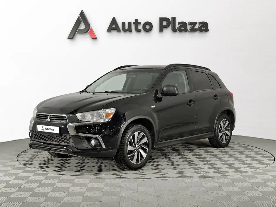 AutoPlaza