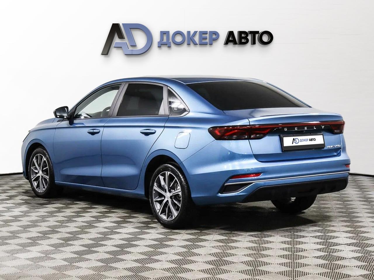 фото автомобиля 3