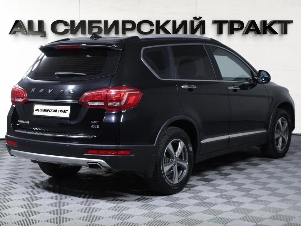 фото автомобиля 1