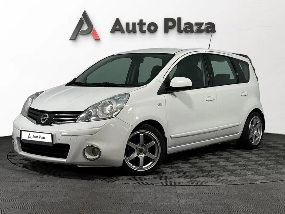AutoPlaza