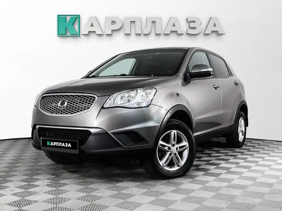 Фото автомобиля