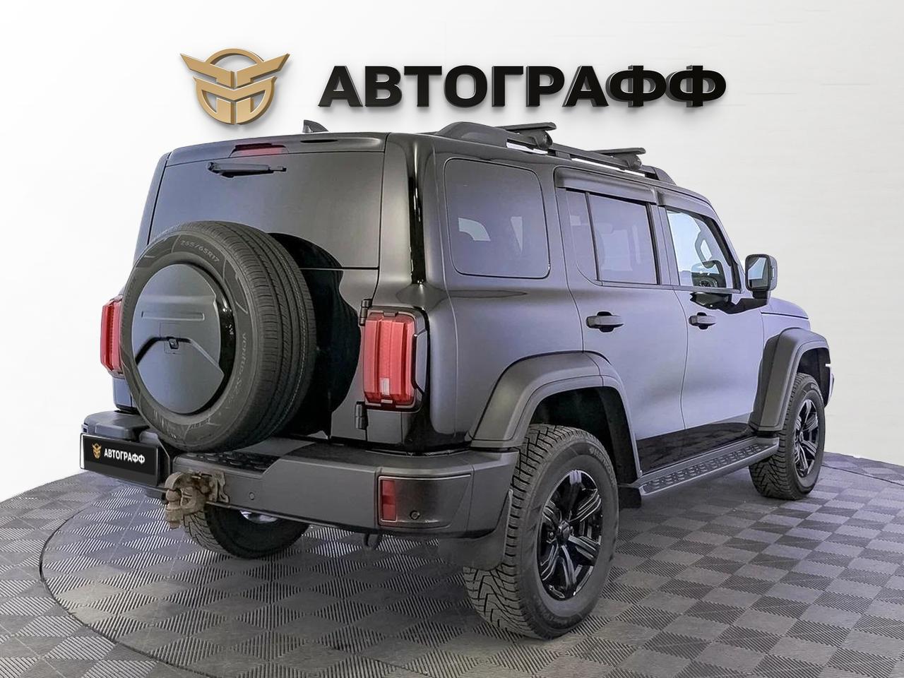 фото автомобиля 1