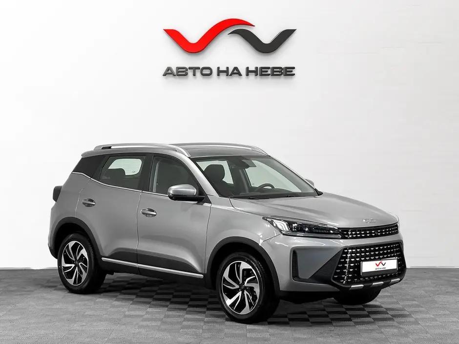 «Авто на Неве»