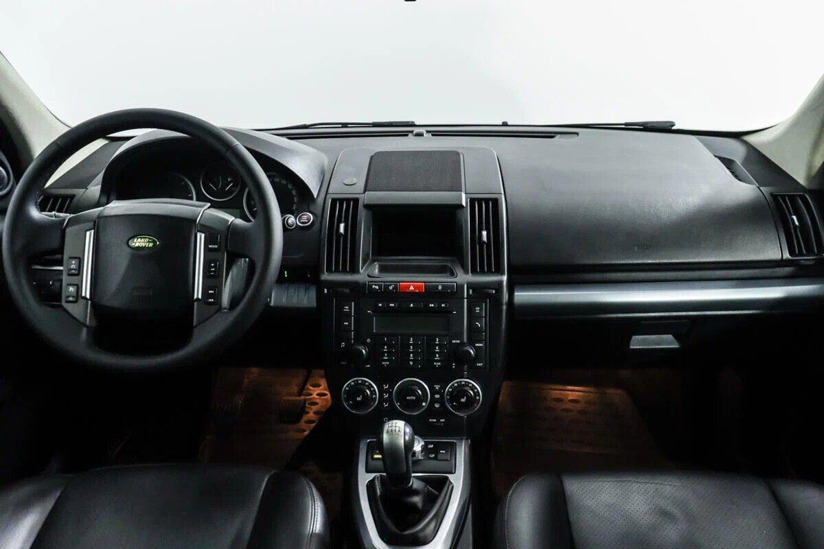 фото автомобиля 6