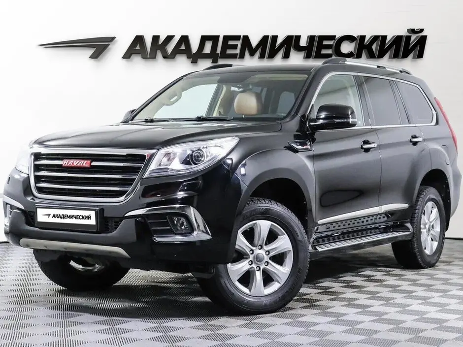 фото автомобиля