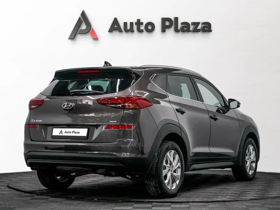 AutoPlaza