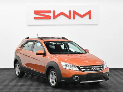 DongFeng H30 Cross
