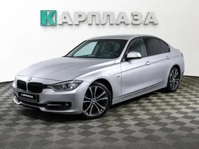 BMW 3 серии