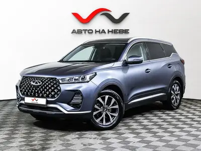 «Авто на Неве»