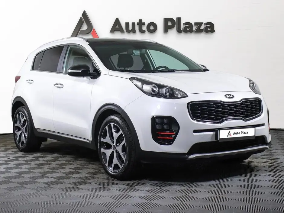 AutoPlaza