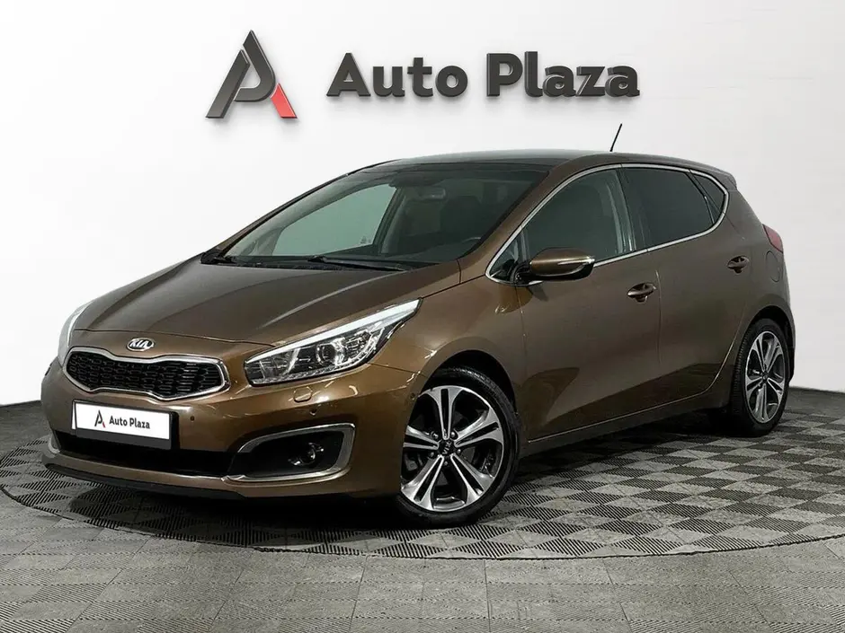 AutoPlaza
