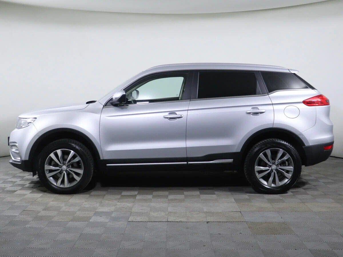 фото автомобиля 7