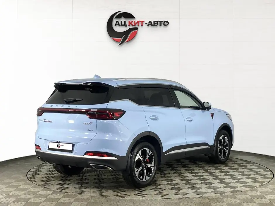 фото автомобиля
