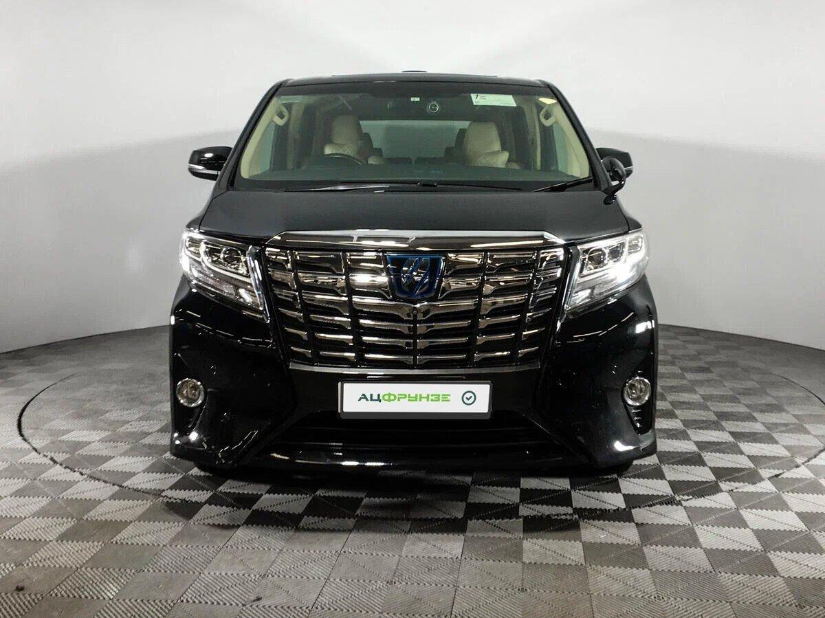 фото автомобиля 1