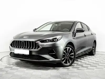 JAC J7