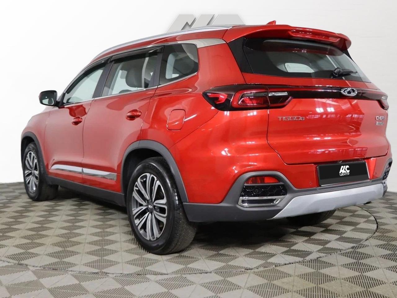 фото автомобиля 3
