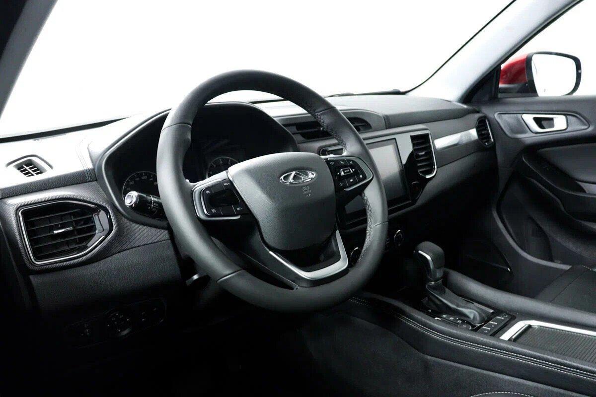 фото автомобиля 5
