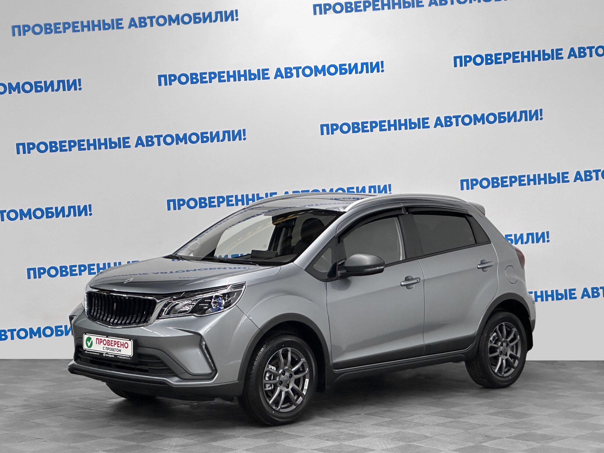 фото автомобиля 0
