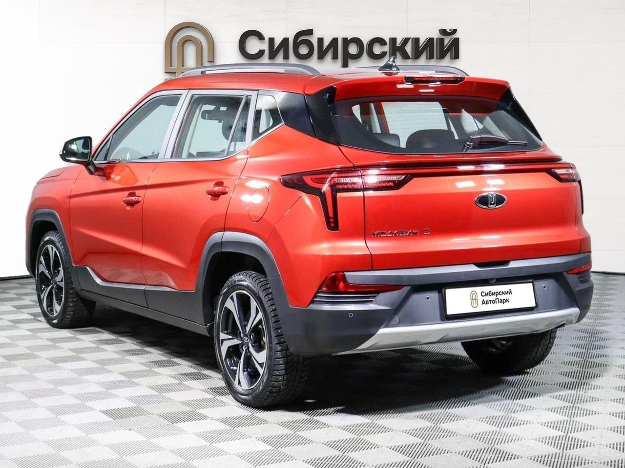 фото автомобиля 3