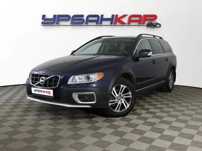 Volvo XC70