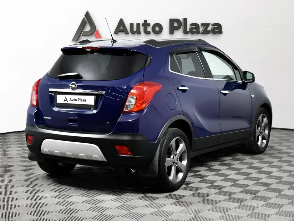 AutoPlaza