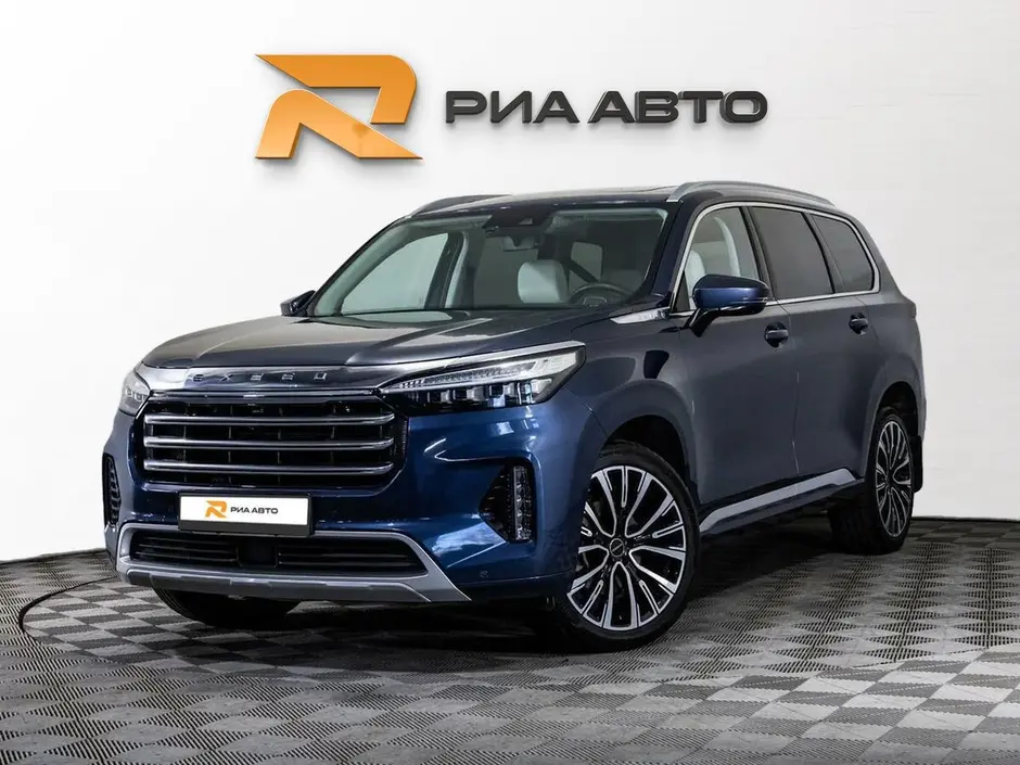 фото автомобиля