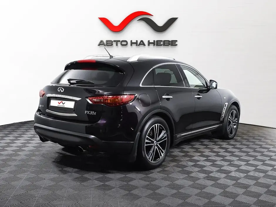 «Авто на Неве»