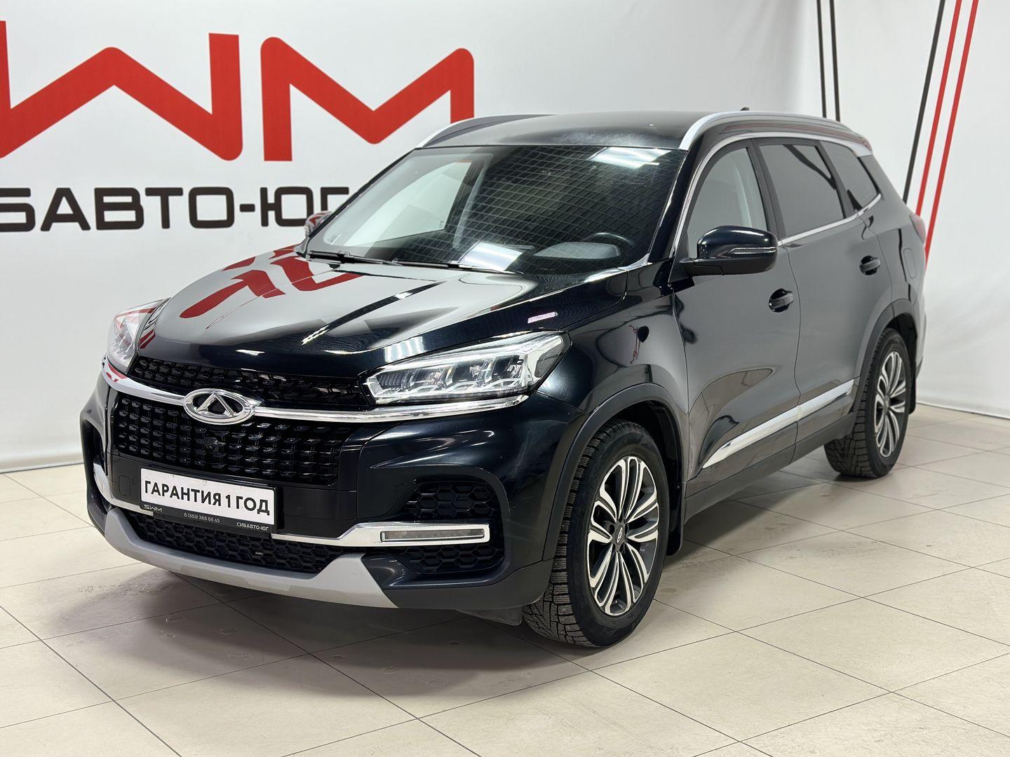 фото автомобиля 0