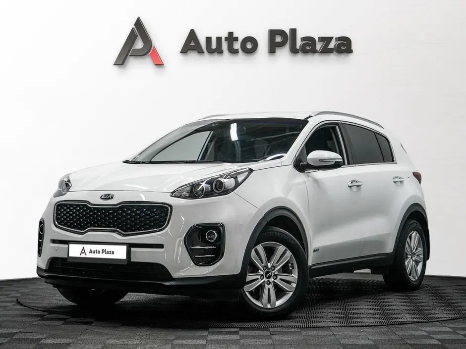 AutoPlaza