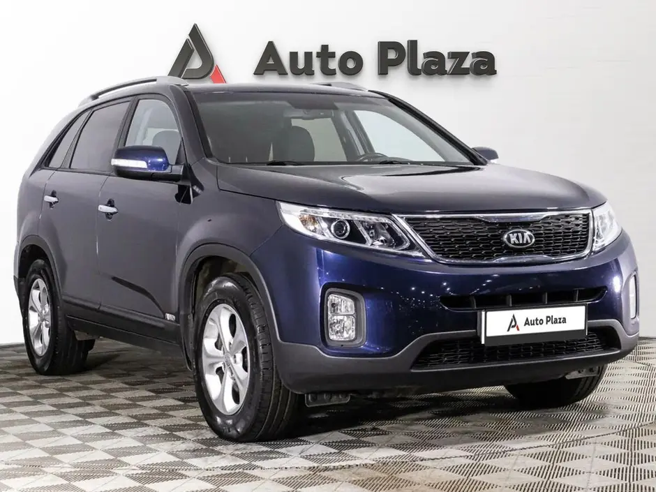 AutoPlaza