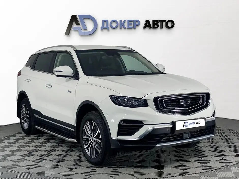 фото автомобиля