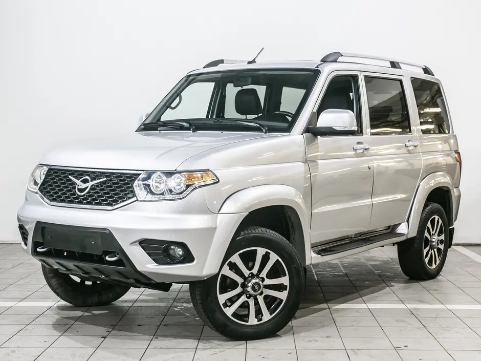 фото автомобиля